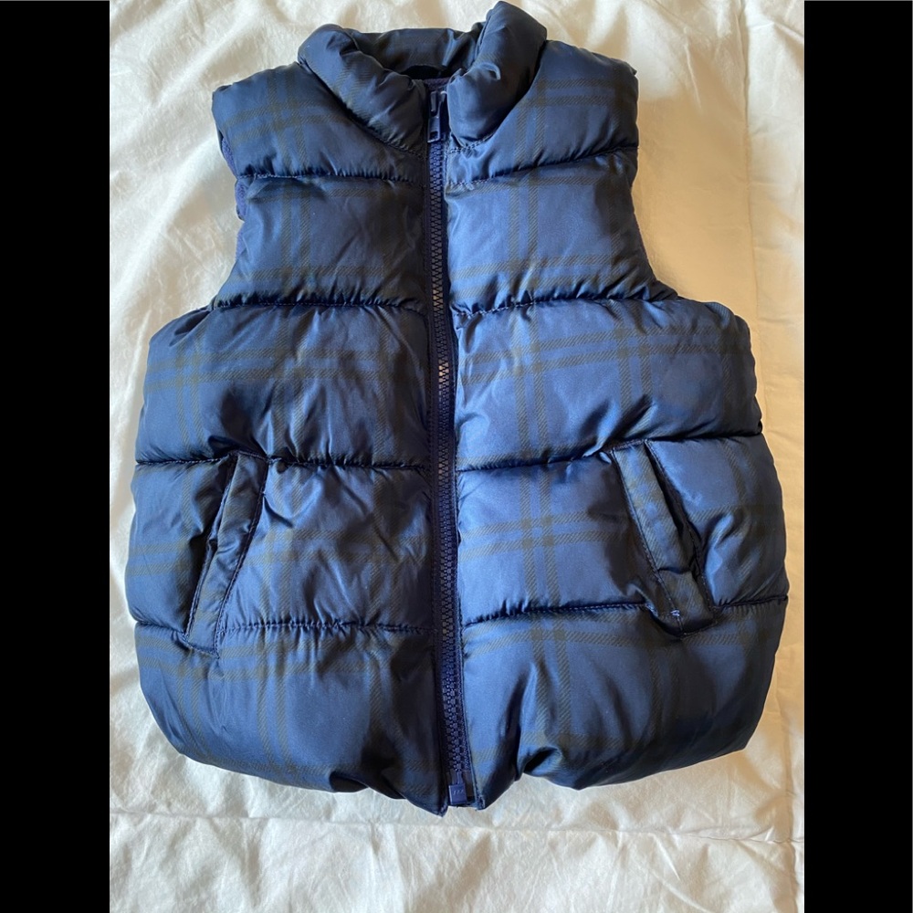 🌵Children’s Vest 🌵